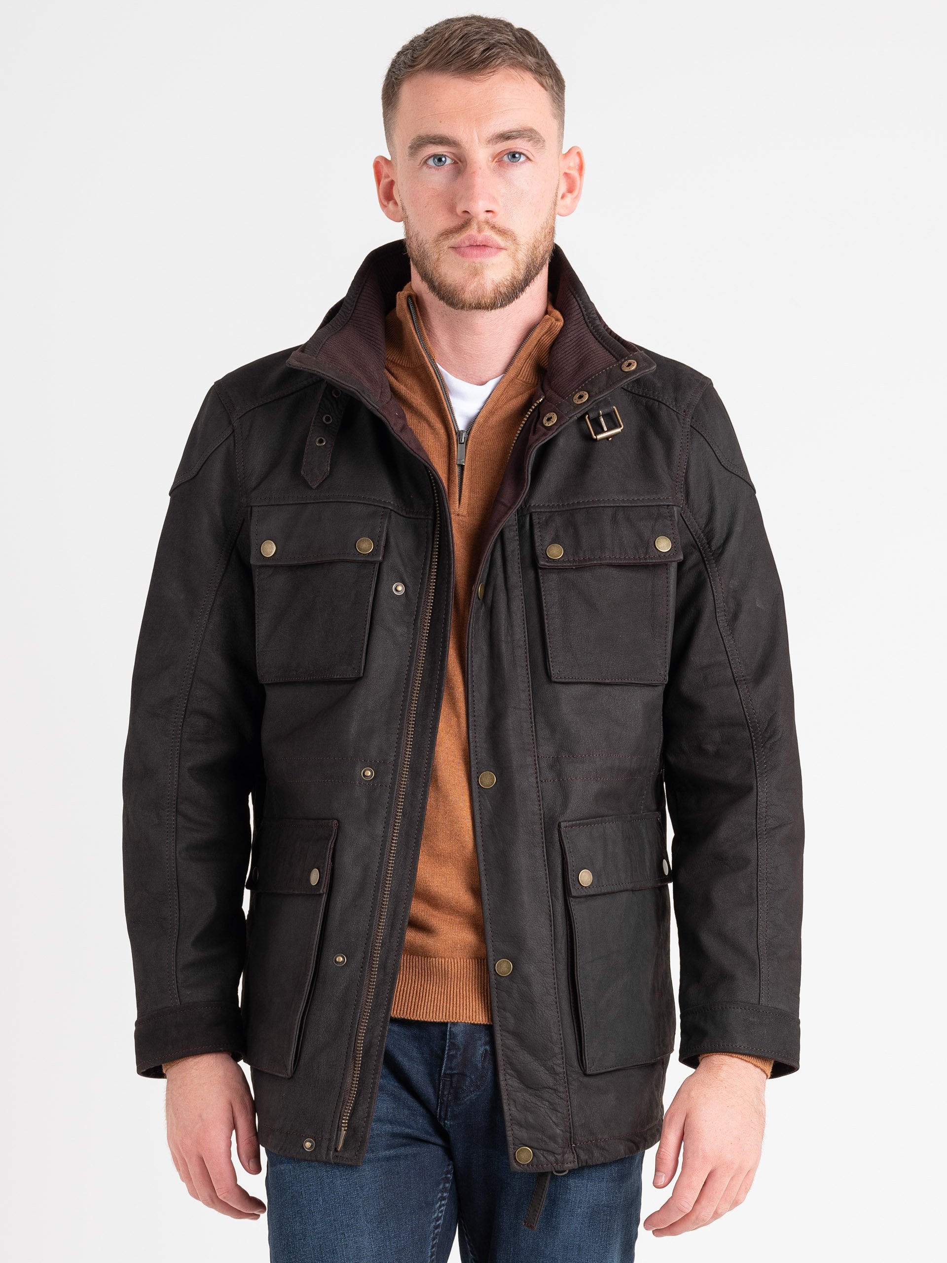 LECHOPPE × Barbour 9FEC182E-603E-46E0-8A4B-