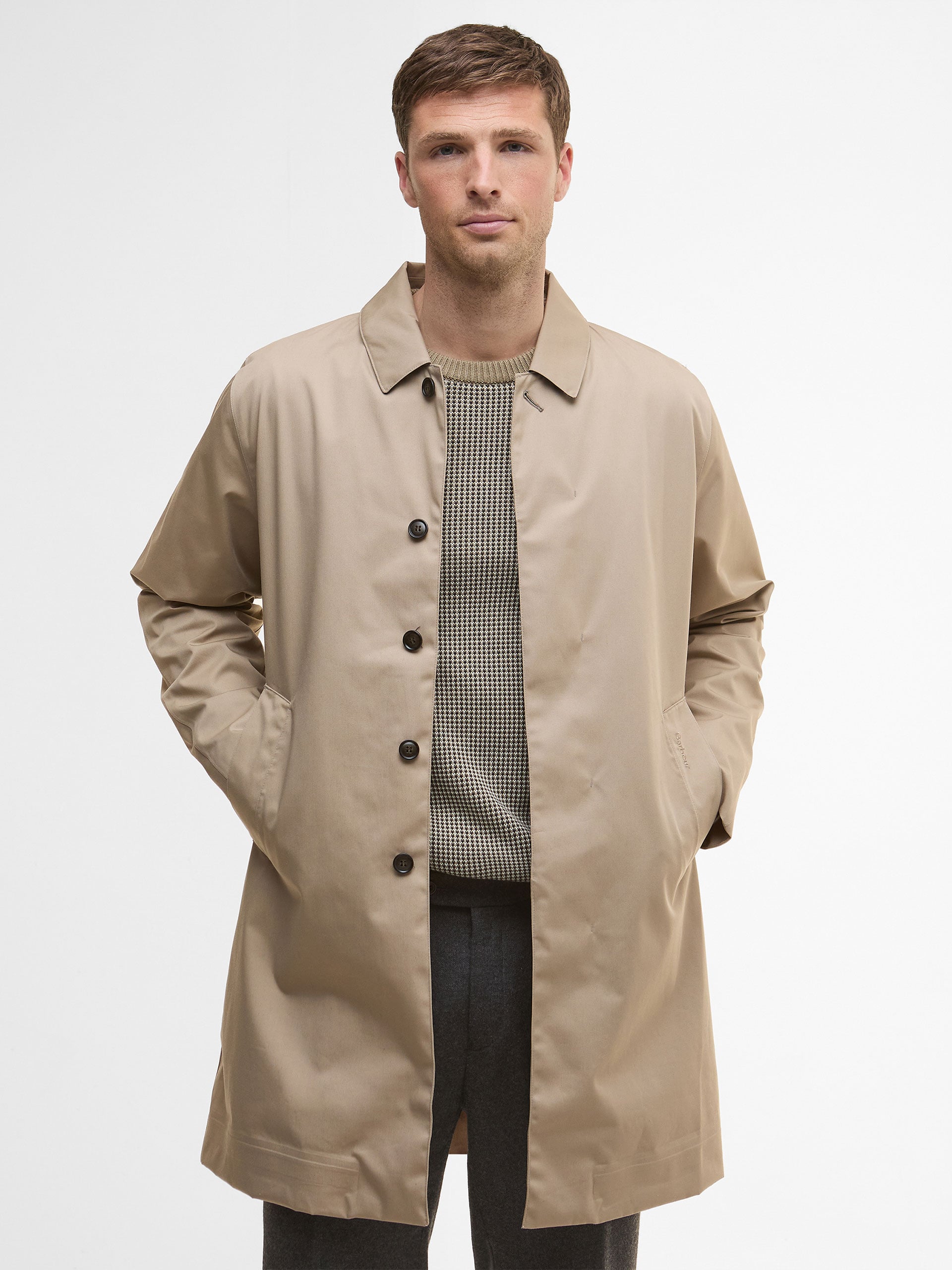 Lorden Waterproof Mac Jacket XXL