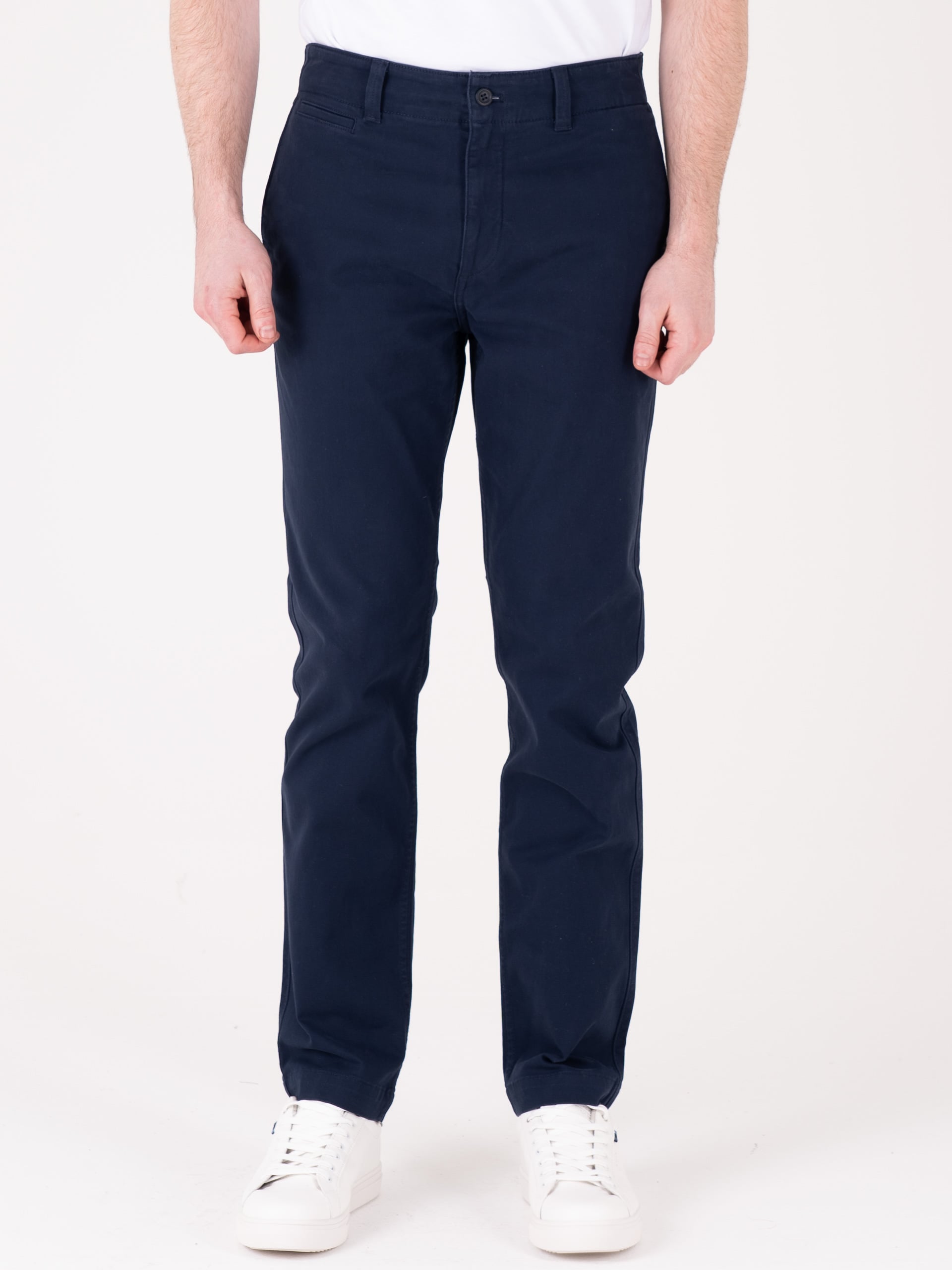 Slim Fit Smart 360 Flex™ California Chinos | Slater Menswear