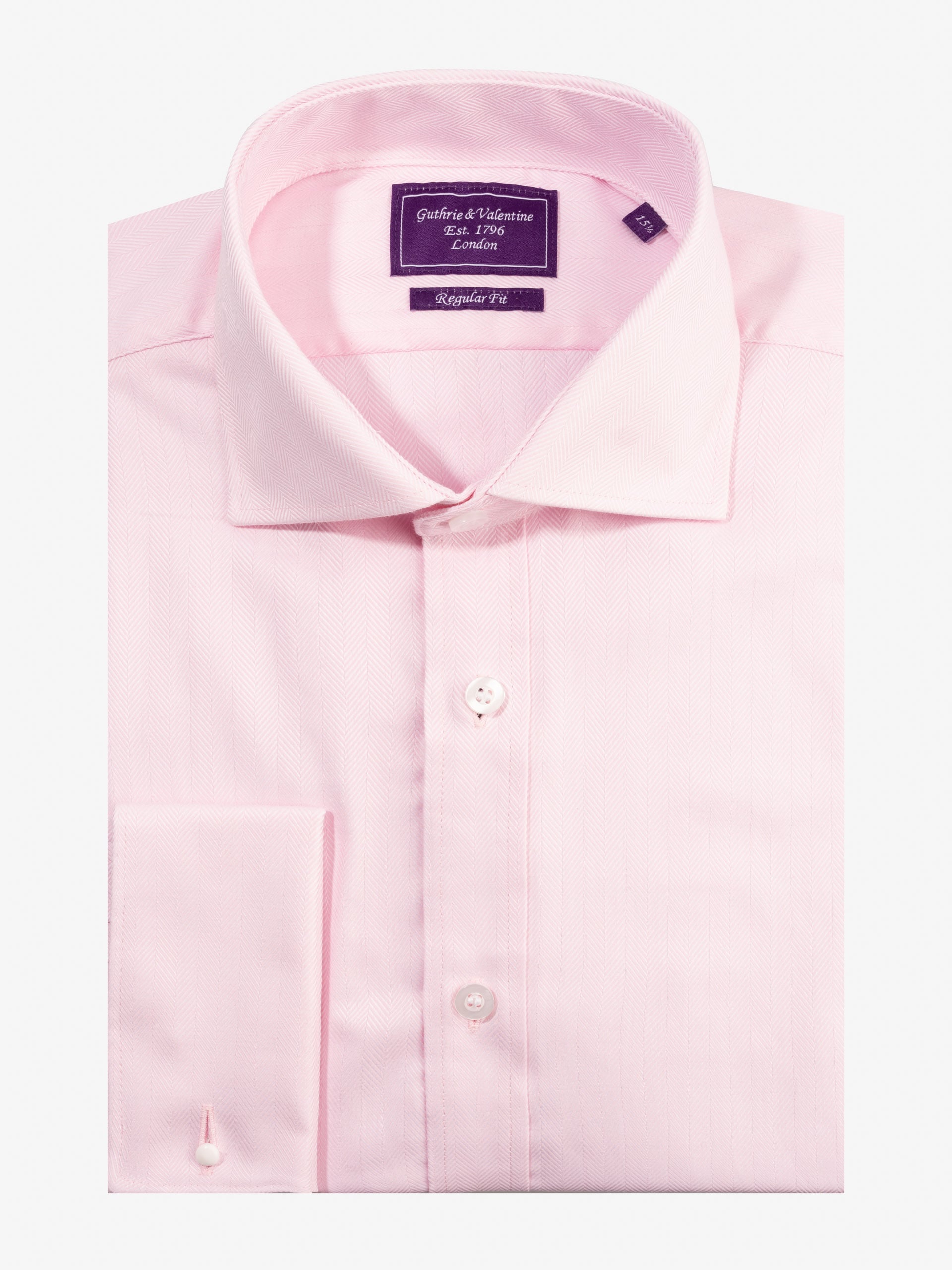  Mens Shirts Pink