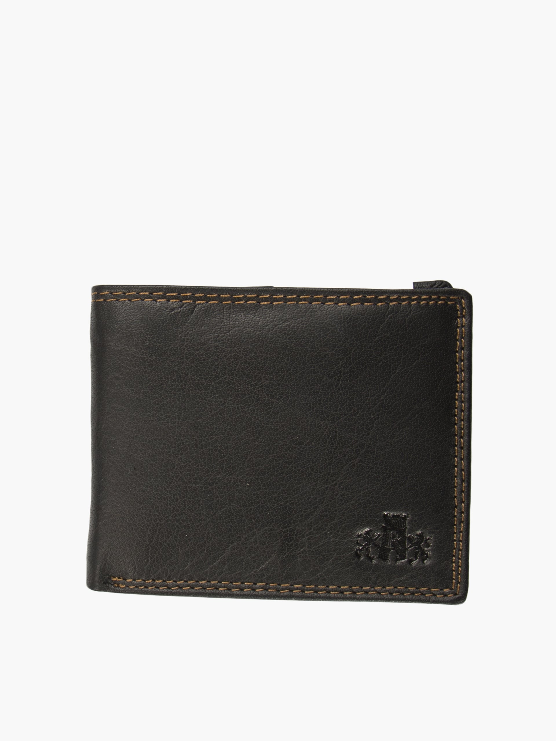 Slaters Mens Flip Wallet ONE SIZE