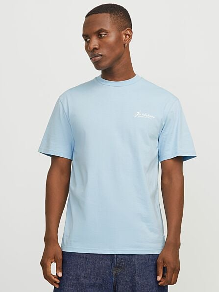 Relaxed Fit Logo T-Shirt