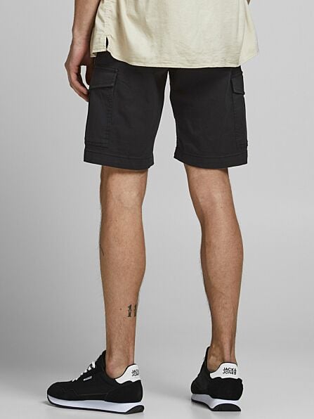 Regular Fit Joe AKM Cargo Shorts