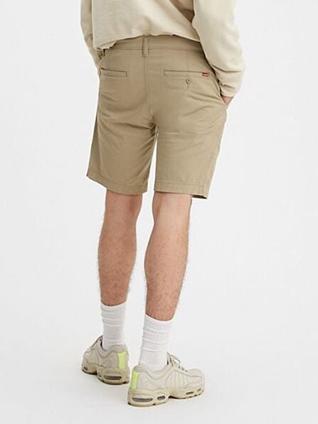 Regular Fit XX Chino Shorts