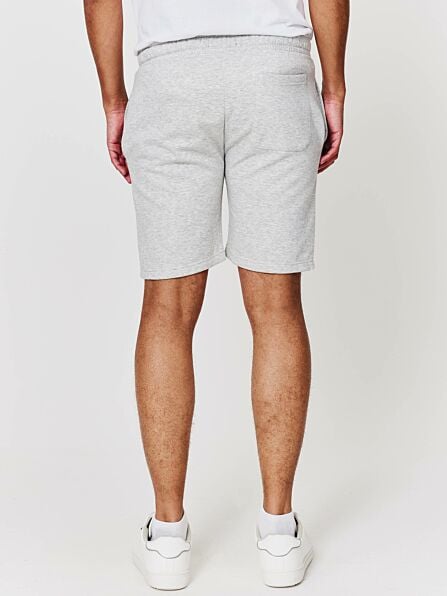 Jersey Shorts