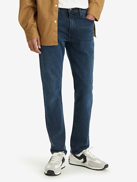 Slim Fit Blue 511 Stretch Jeans