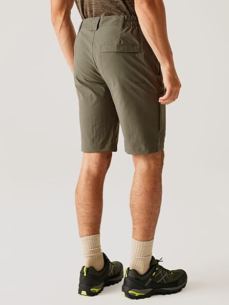 Highton Walking Shorts