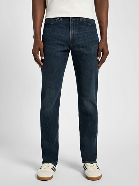Slim Fit Navy MVP Jeans