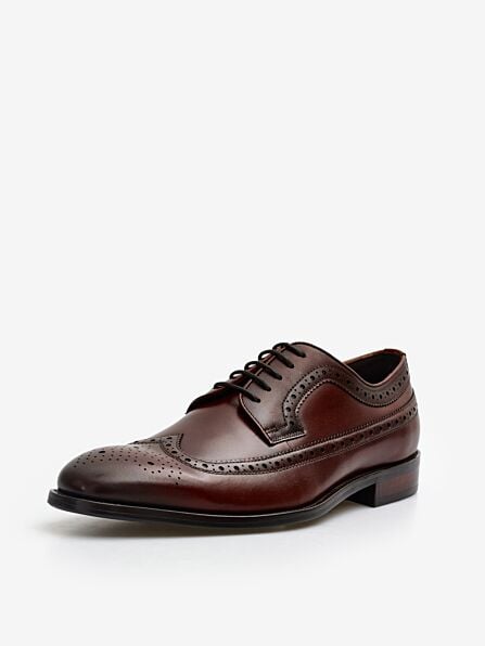Kenny Lace Up Brogues