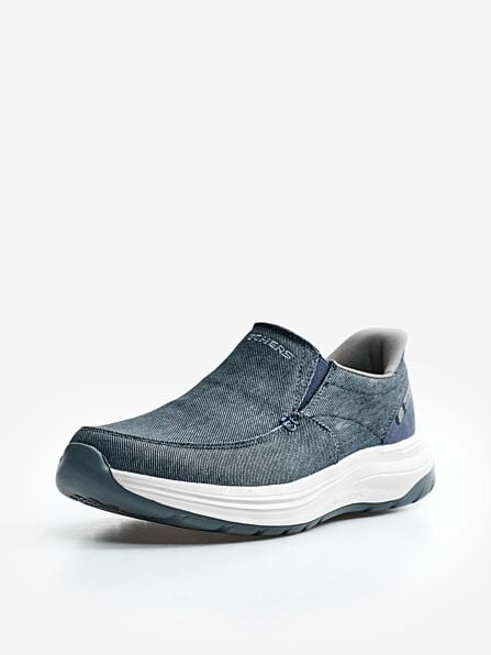 Decklan Gulliver Slip-in Casual Shoes