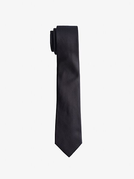 Classic Textured Tie