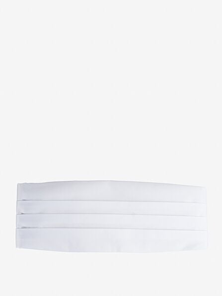 Boxed Cummerbund