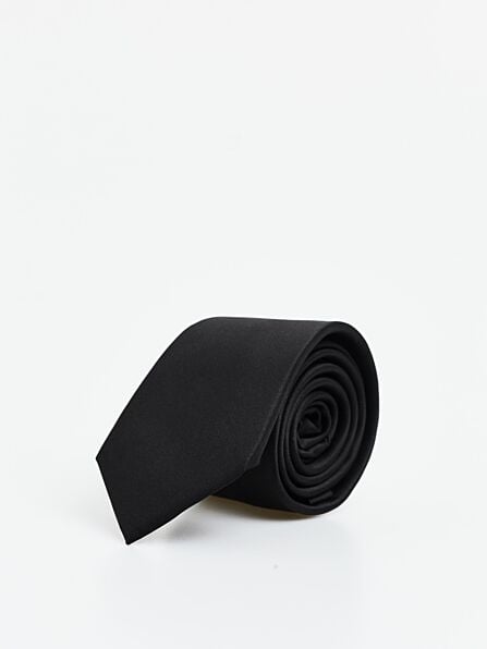 Slim Twill Tie