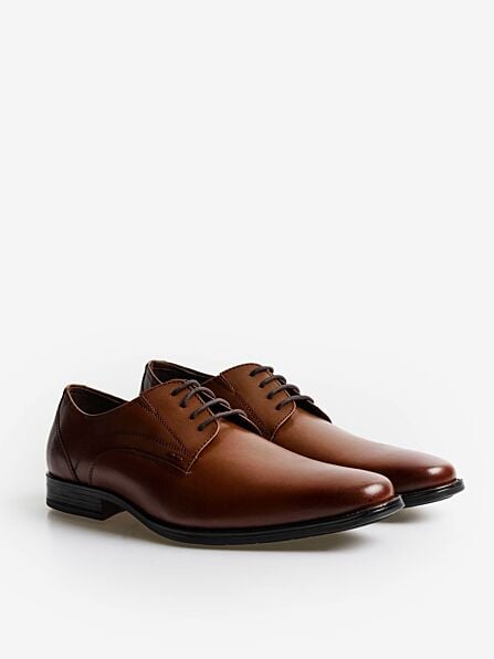 Huntington Lace-Up Shoes