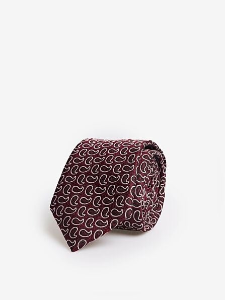 Slim Pip Tie