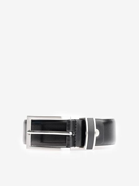 Classic Black Belt