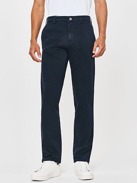 Tailored Fit Perth Chinos