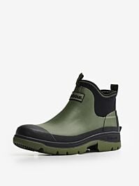 Ridge Green Wellington Boots Slater Menswear
