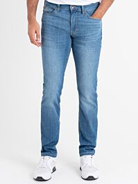 Modern Fit Denim Jeans