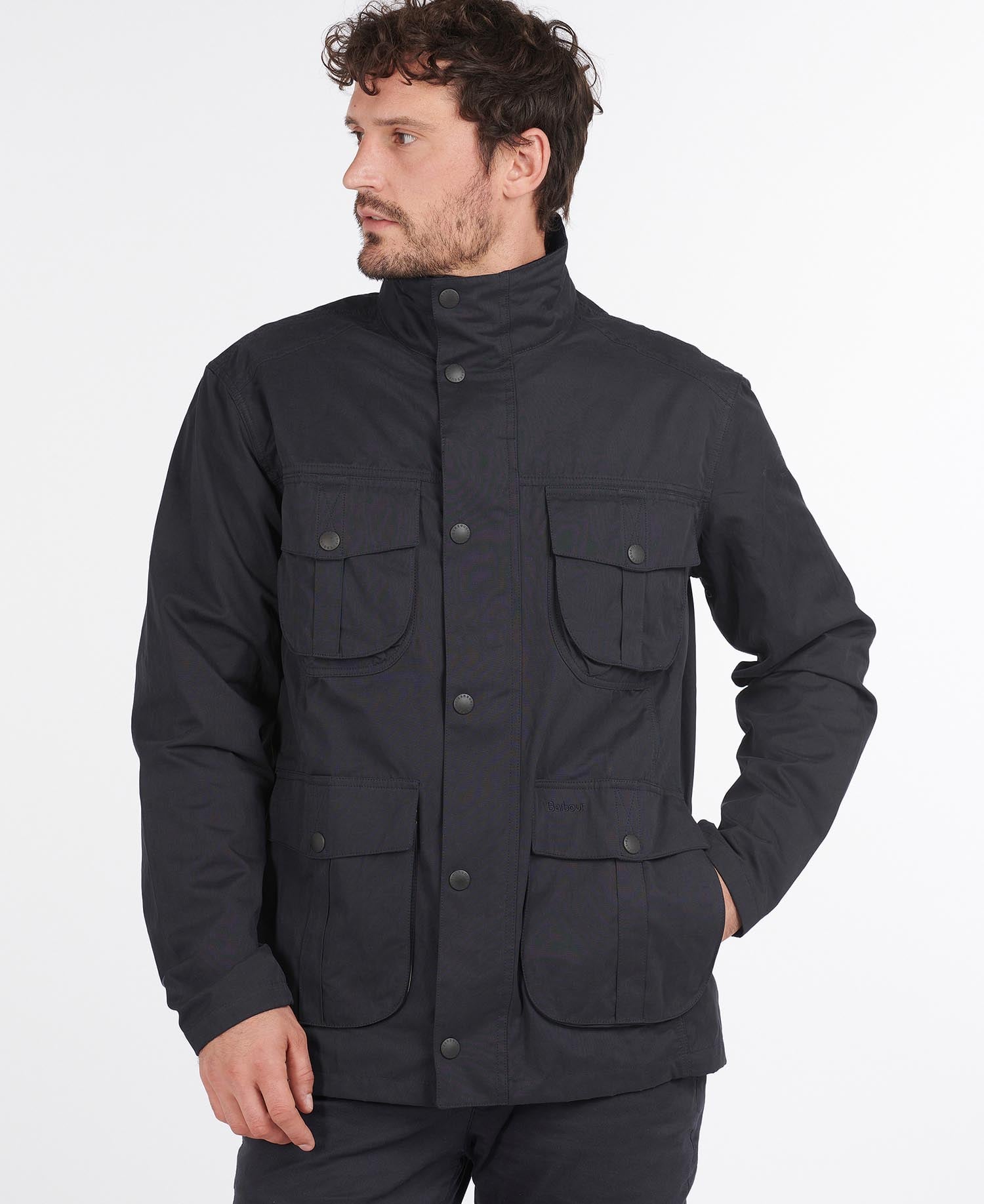 anderling Caual Jacket