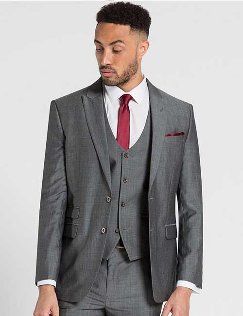 Suit finder tailored fit suits