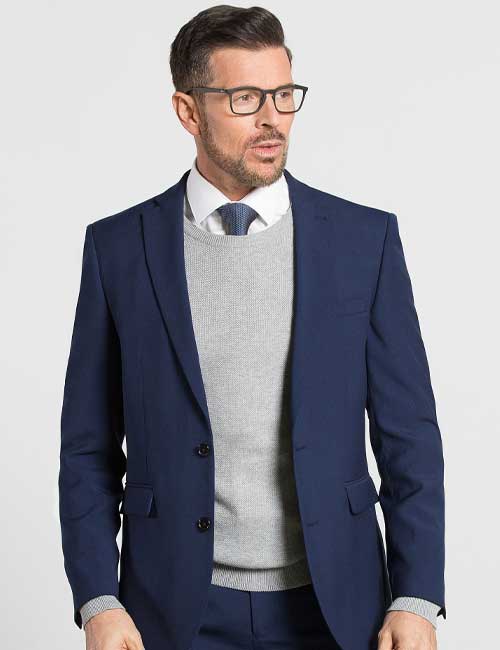 Suit finder regular fit suits