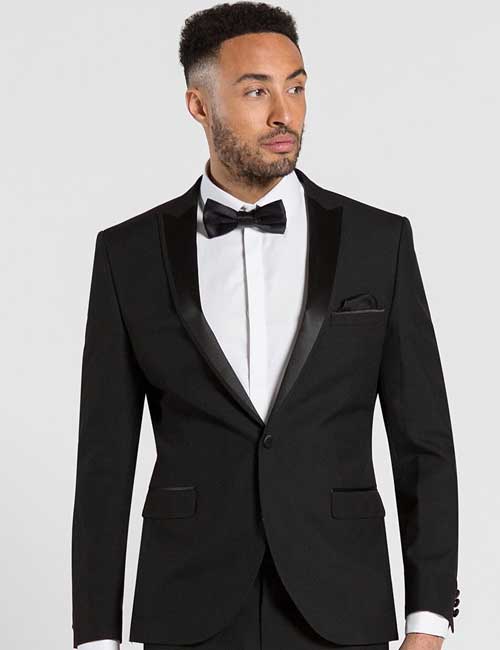 Suit Finder Slim Fit Suits